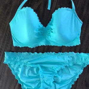 Victoria Secret Swim